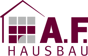 Logo der Albert Fischer Hausbau GmbH